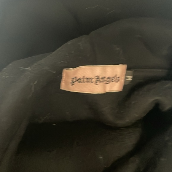 Palm angels hoodie - Picture 2 of 4